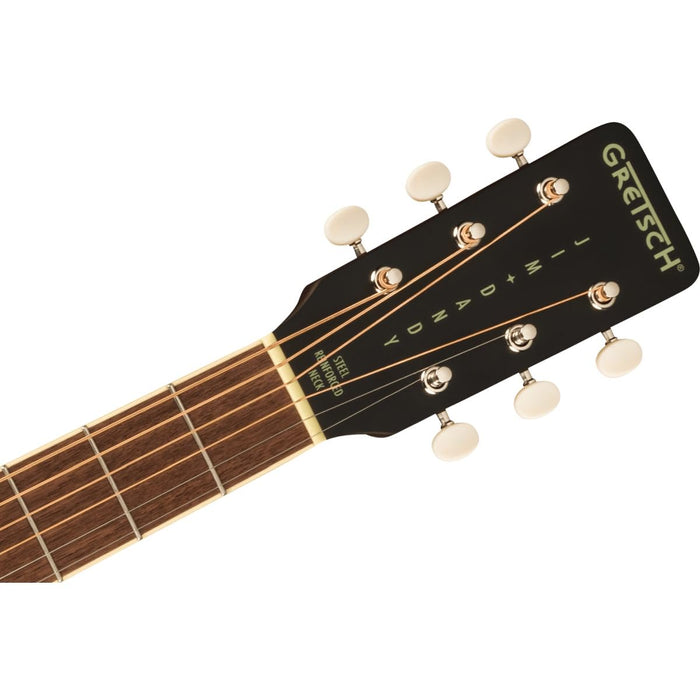 Gretsch JD Dreadnought Delto WPG RXB - Acoustic Guitar