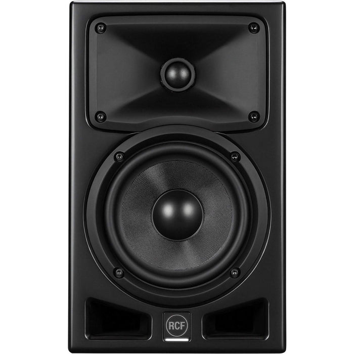 RCF Powered 6" Studio Monitor (AYRA-SIX-PRO)