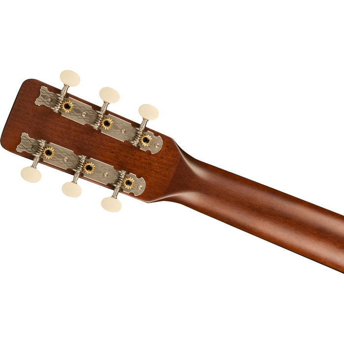 Gretsch JD Dreadnought Delto TSPG BLKT - Acoustic Guitar