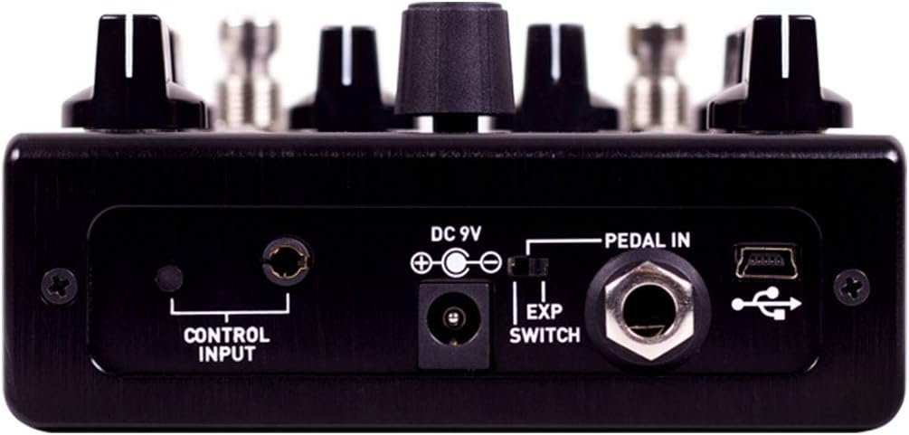 Source Audio SA260 Nemesis Guitar Delay Effects Pedal