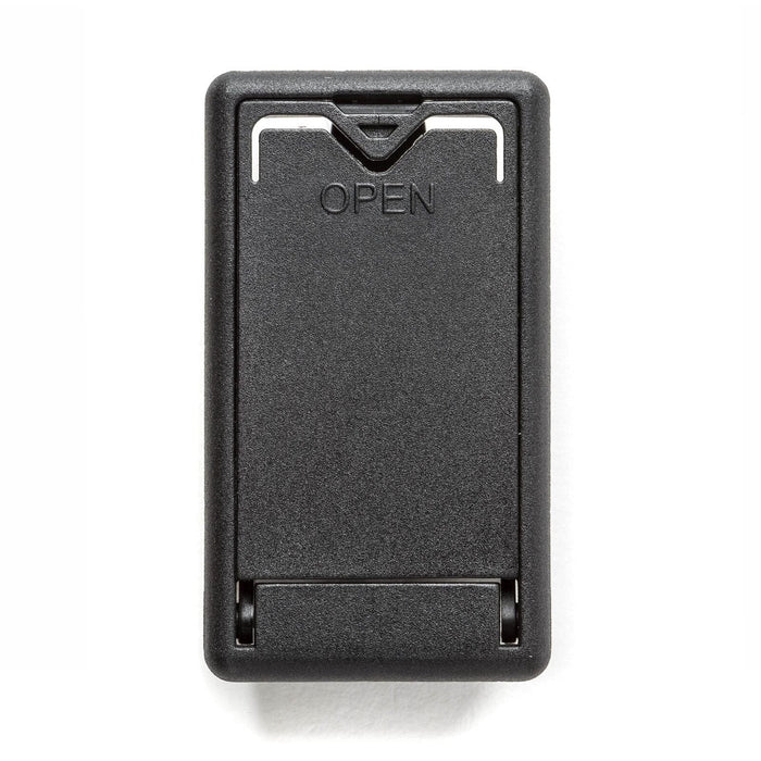 Dunlop Battery Box, Black