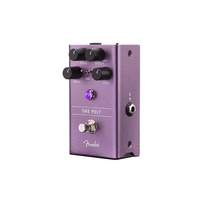 Fender 'The Pelt Fuzz' Guitar Effects Pedal