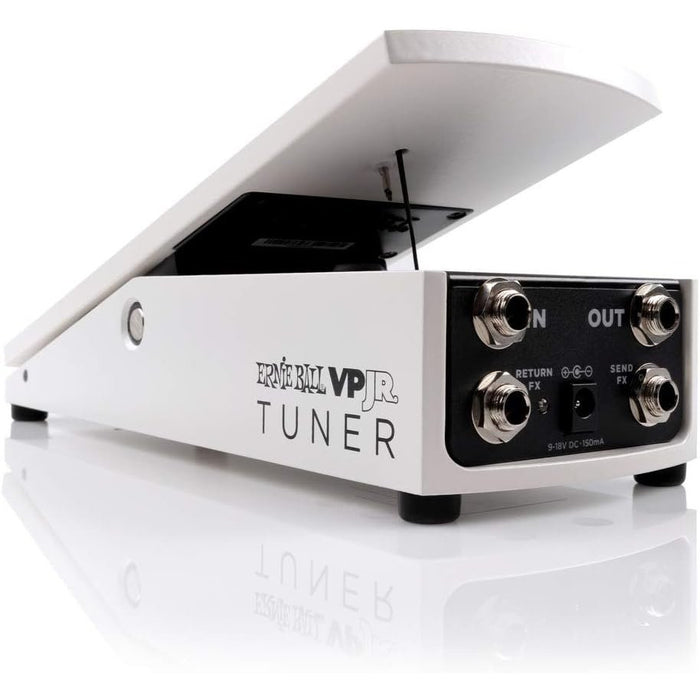 Ernie Ball VP Jr Tuner Pedal - Silver