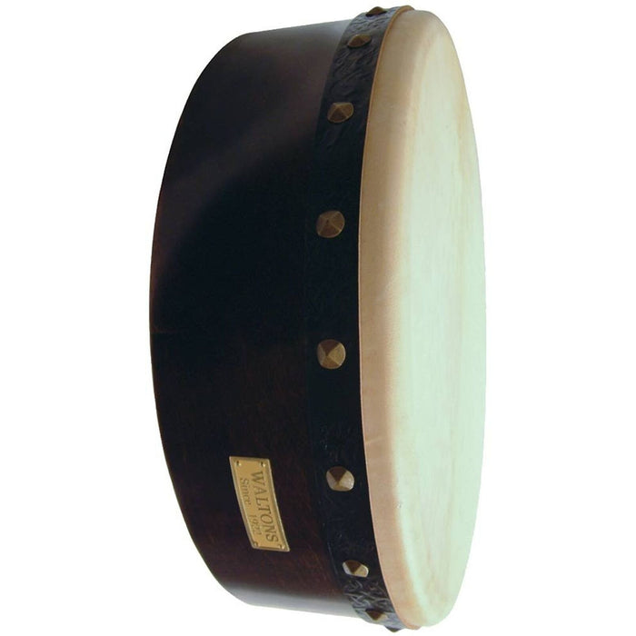 Waltons 15-inch Bodhran Player's Pack (‎P1900-415DB)