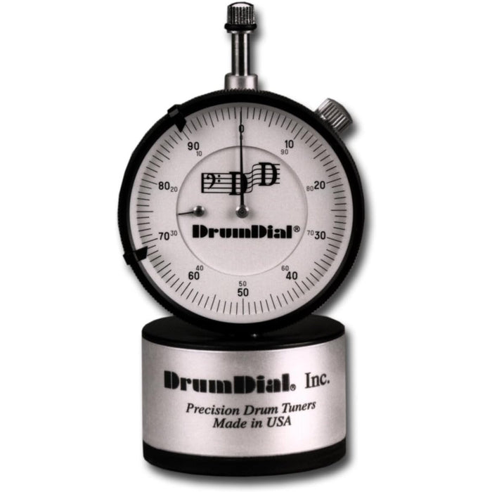 DrumDial Precision Drum Tuner (ADD)