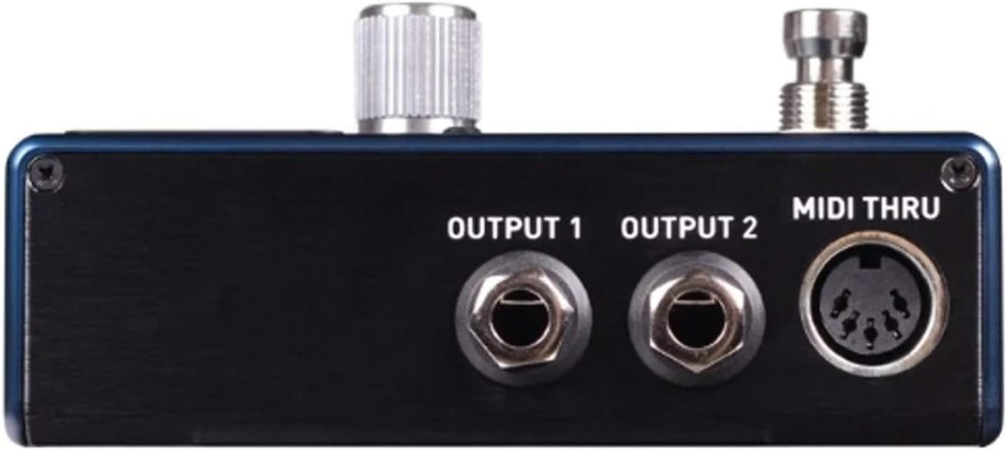 Source Audio SA 270 - One Series EQ2 Programmable Equalizer