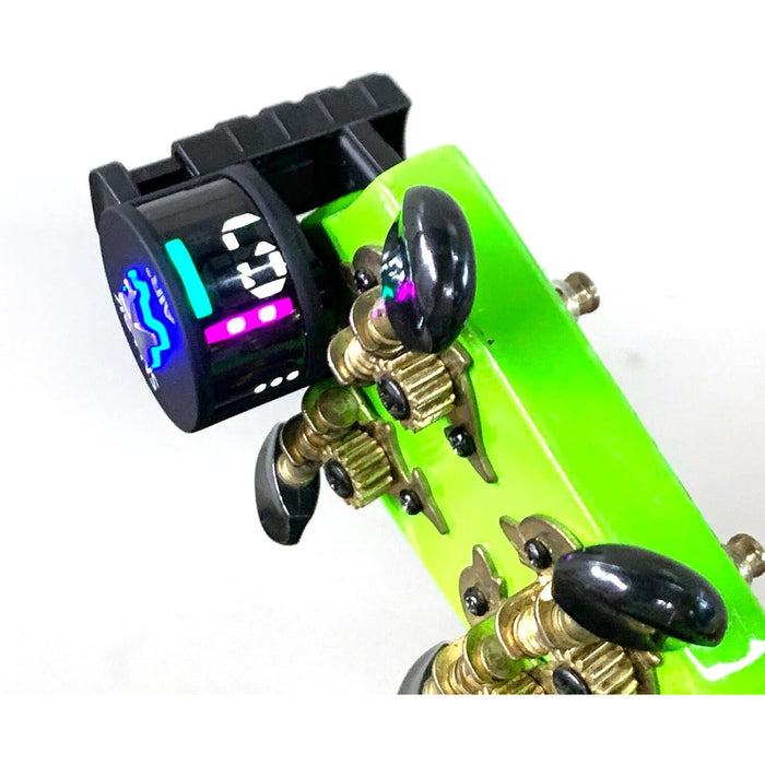 Snark Air Rechargeable Clip-on Chromatic Tuner (AIR-1)