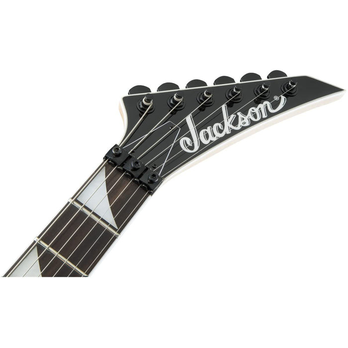 Jackson JS32 King V Gloss Black - Electric Guitar