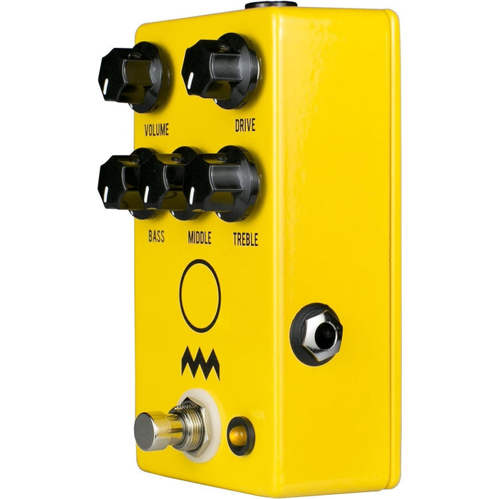 JHS Pedals Charlie Brown V4 Overdrive Guitar Effects Pedal