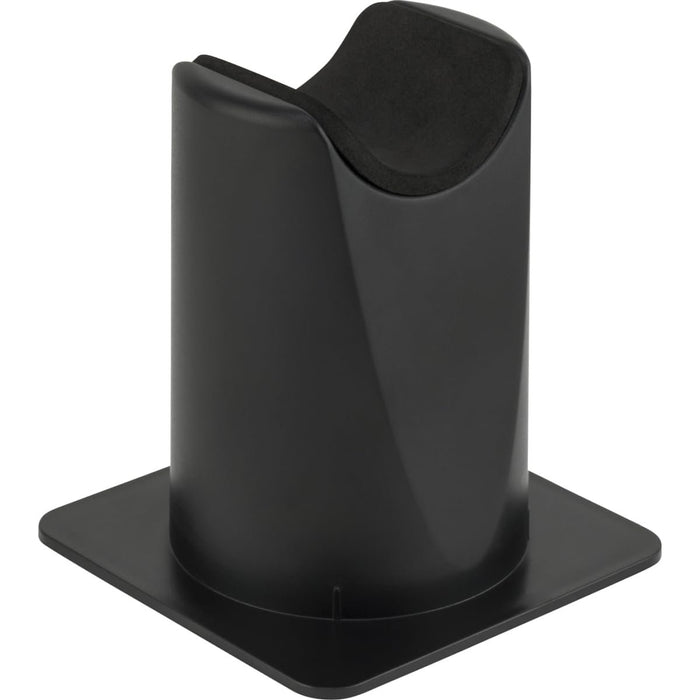 Fender Work Mat, Tweed - 5mm Padded Guitar Neck Cradle with Storage Tube