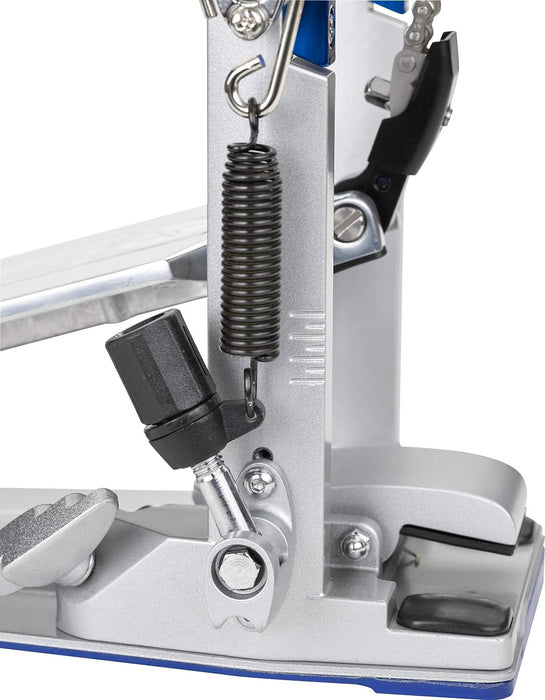 Yamaha Double Chain Drive Double Bass Drum Pedal (DFP9C)