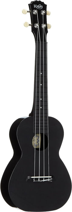 Korala PUC - 20–BK Concert Ukulele Black