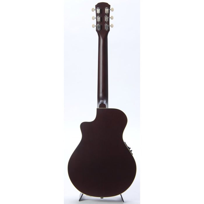 Yamaha APXT2 3/4-Size Acoustic-Electric Guitar - Natural