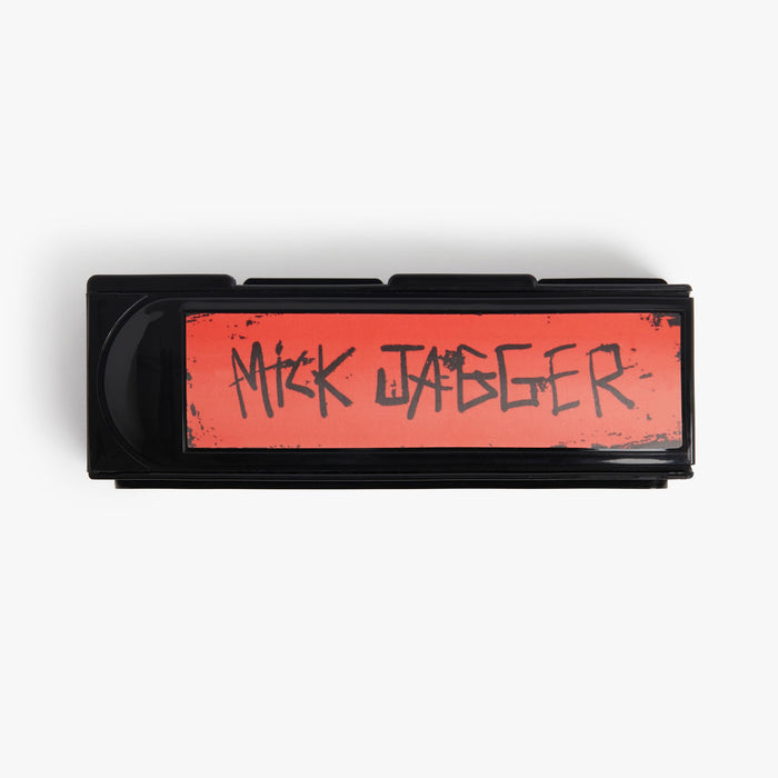Lee Oskar Harmonicas - Edition 2 Mick Jagger Signature Series - Major Diatonic Harmonica - Key of C (1910MJ2-C)