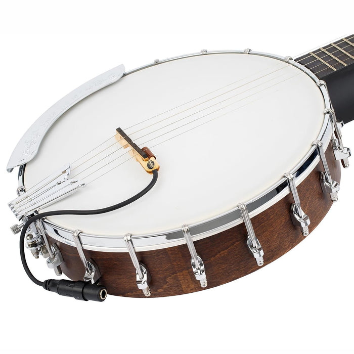 Pickup KNA Banjo BP-1 Bridge
