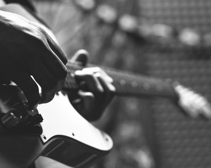 D'Andrea PRO-385 Guitar Picks