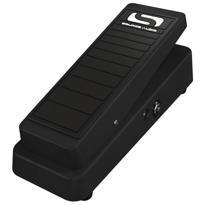 Source Audio SA161 Dual Expression Pedal