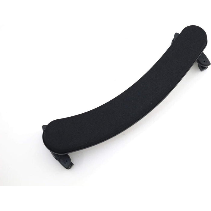 Everest VA100 Violin Shoulder Rest 1/2 (Black) - Shoulder Rest