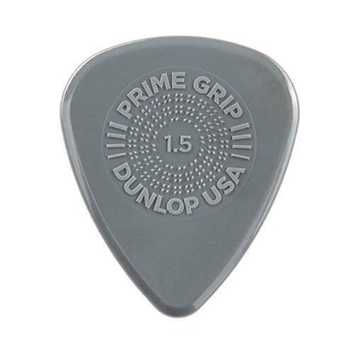 Jim Dunlop 450P1.50 Guitar Picks, 1.50mm (12-Pack)