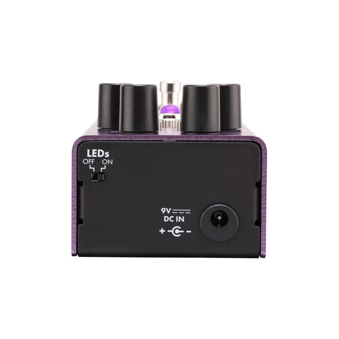 Fender 'The Pelt Fuzz' Guitar Effects Pedal