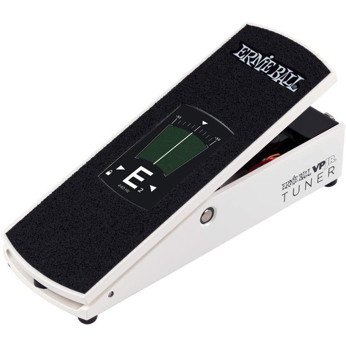 Ernie Ball VP Jr Tuner Pedal - Silver