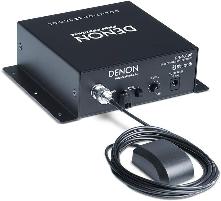 Denon Professional Bluetooth Receiver (DN200BR)