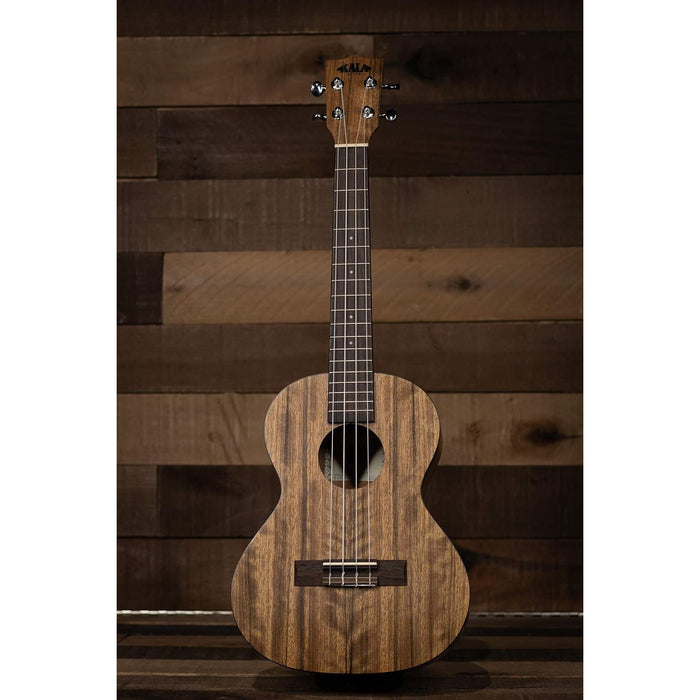 Kala Pacific Walnut Tenor Ukulele (KA-PWT)