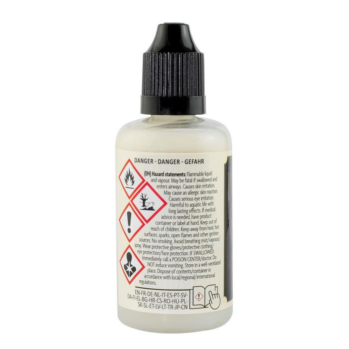 Hidersine Hidersol Varnish Cleaner/Polish for Bow Instruments - 50ml