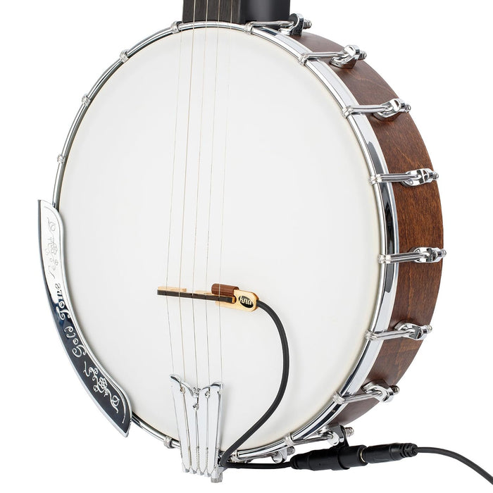 Pickup KNA Banjo BP-1 Bridge