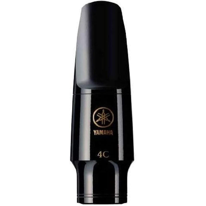 Yamaha Alto Sax Mouthpiece 4C (AS4C) - Open-Box