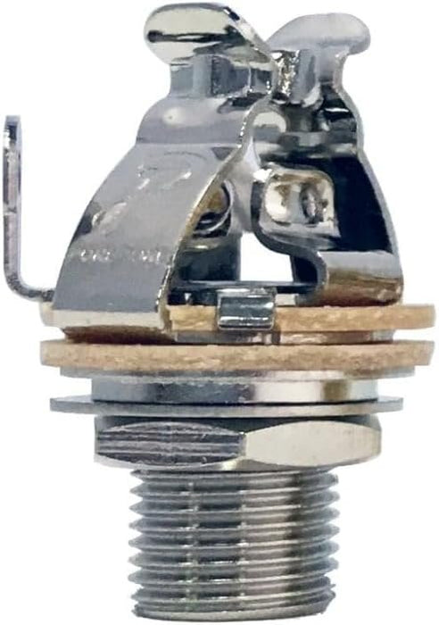Pure Tone Multi-Contact 1/4″ Output Jack