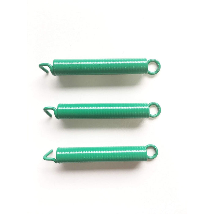 Floyd Rose FRTSNGNP Noiseless Tremolo Springs, Green