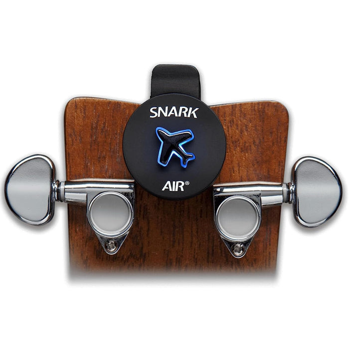 Snark Air Rechargeable Clip-on Chromatic Tuner (AIR-1)