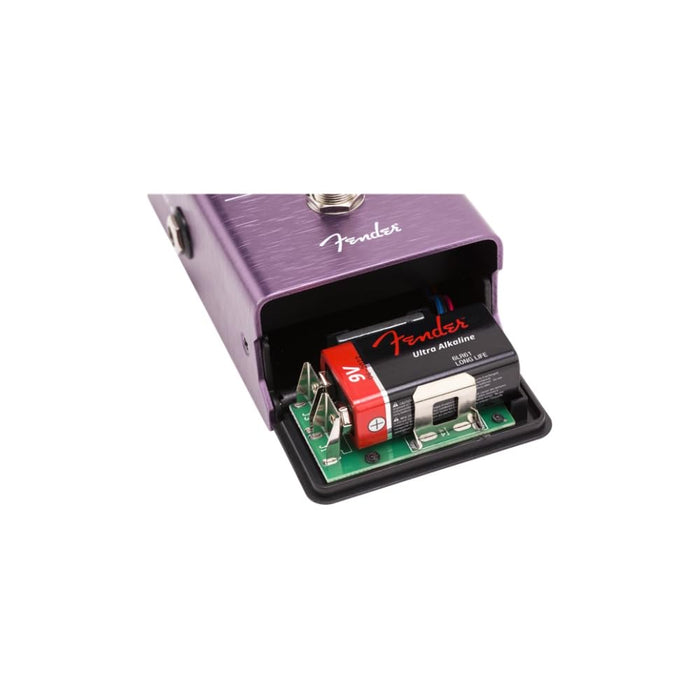 Fender 'The Pelt Fuzz' Guitar Effects Pedal