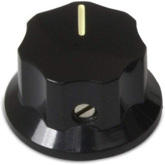 Kluson Single Large Knob For Jazz, Jaguar or Mustang Guitars