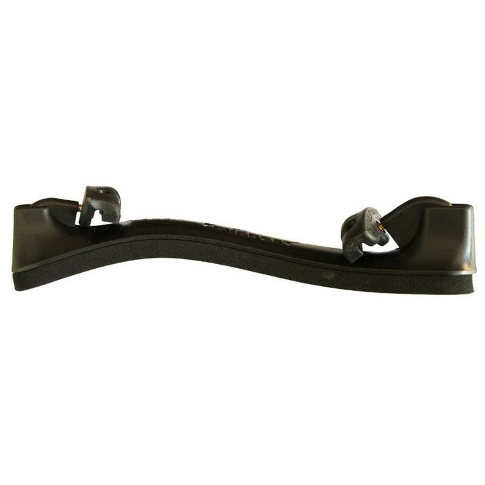 Everest Black 4/4-size Collapsible Series Violin Shoulder Rest (EF-4)