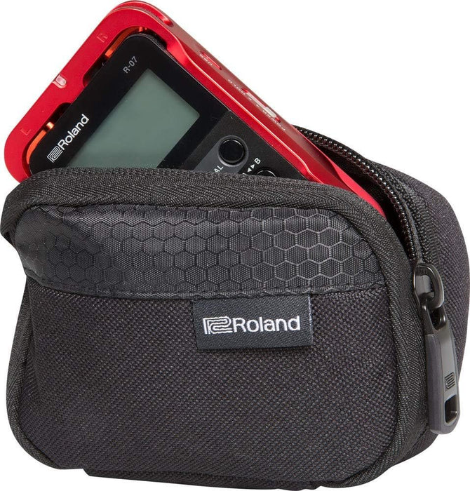 Roland Audio Recorder Carry Pouch Case (R-07)