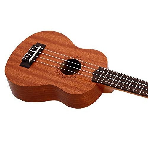 Flight Ukuleles Soprano Ukulele (NUS310)