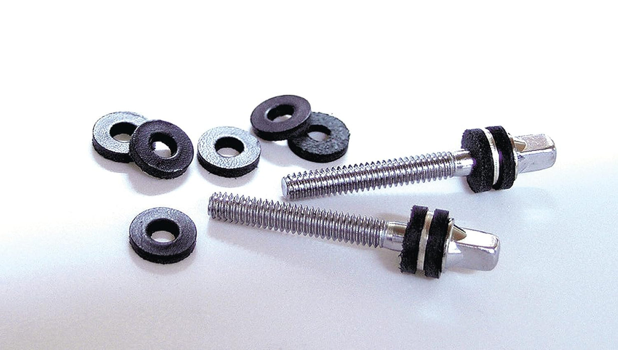 Bolt Tight Leather Washer(40pcs in a Pack)