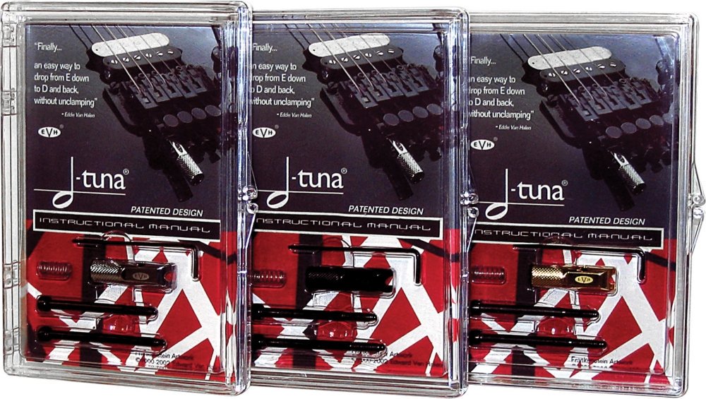 EVH, 0121 469, Tuna Gold