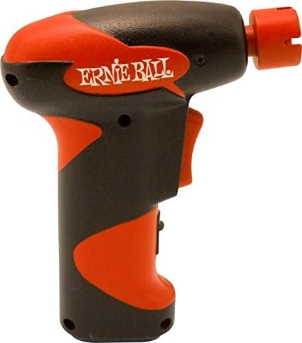 Ernie Ball PowerPeg Battery Powered String Winder