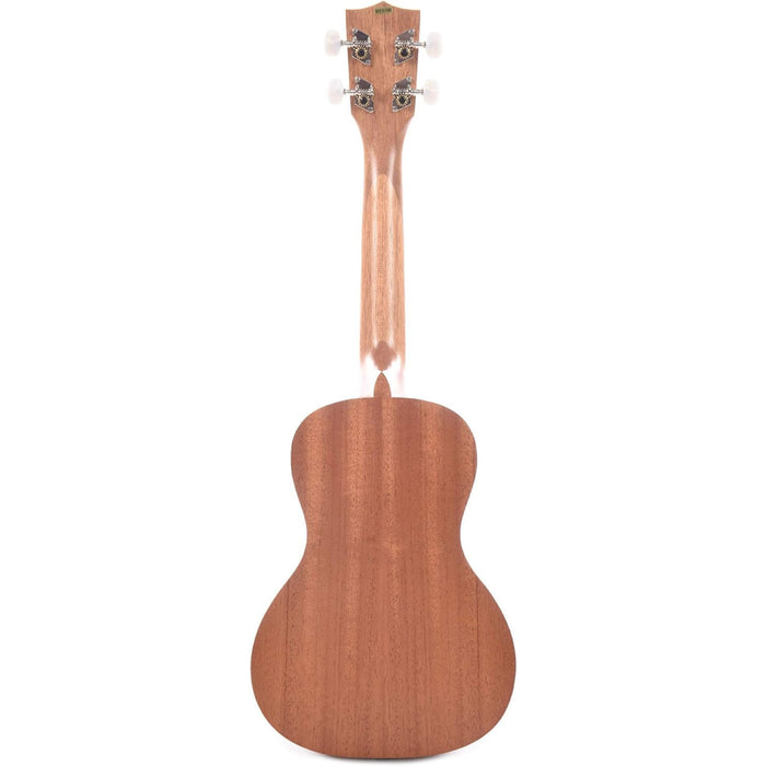 Kala Satin Mahogany Concert Ukulele, Rosewood Fretboard - Natural (KA-15C)