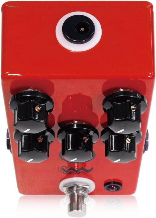 JHS Angry Charlie V3 Channel Drive Pedal (AC V3)