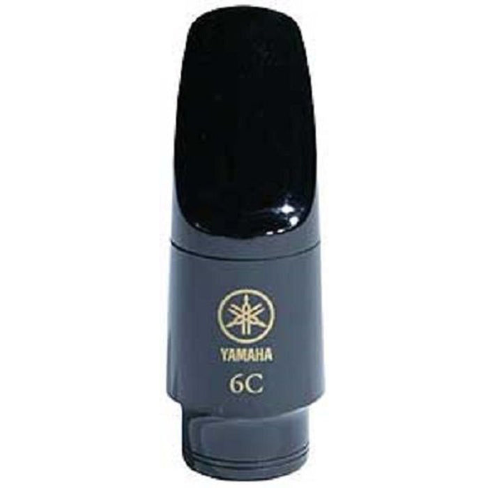 Yamaha YAC 1283 Standard Series 6C Soprano Saxophone Mouthpiece (YAC1283)