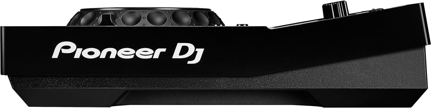Pioneer DJ Digital Multi Media Player, 8.10 x 12.80 x 16.30 (XDJ-700)