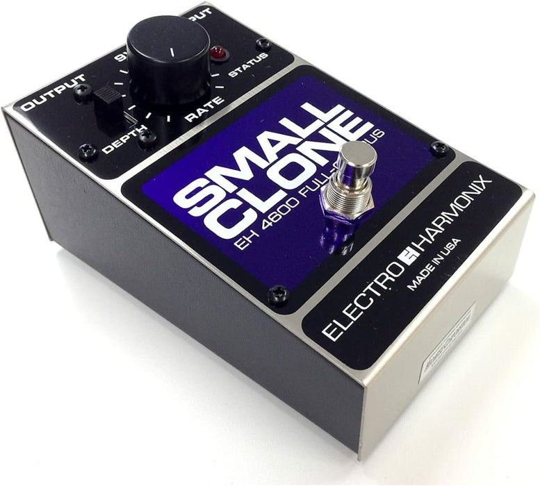 Electro-Harmonix Small Clone Analog Pedal (CLONE)