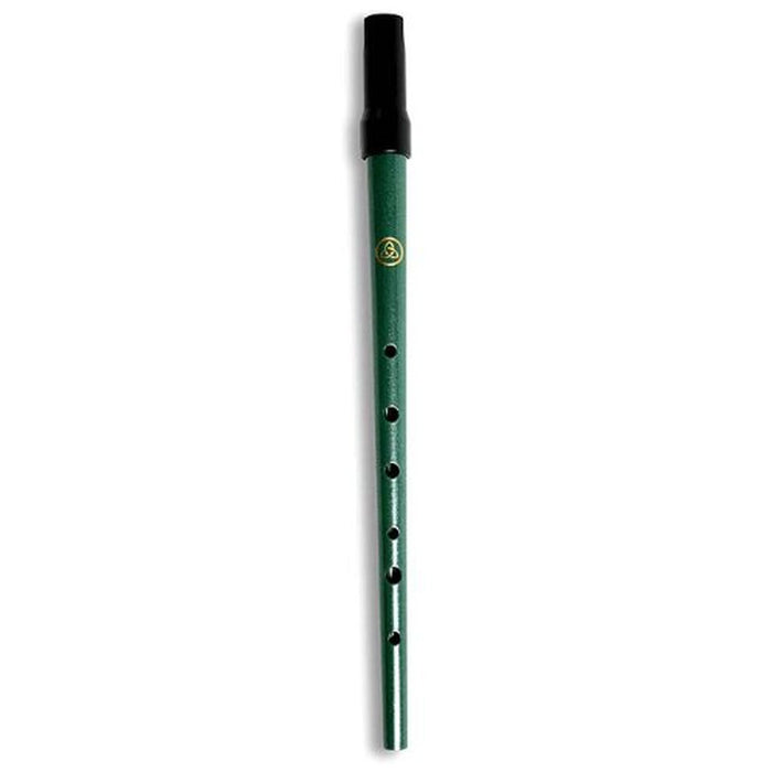 Clarke Green Celtic Tinwhistle, Key of D (CWD)