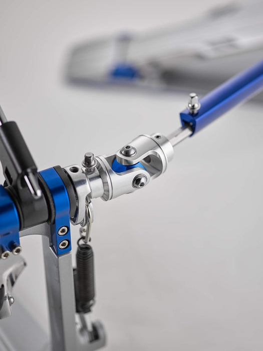 Yamaha Double Chain Drive Double Bass Drum Pedal (DFP9C)