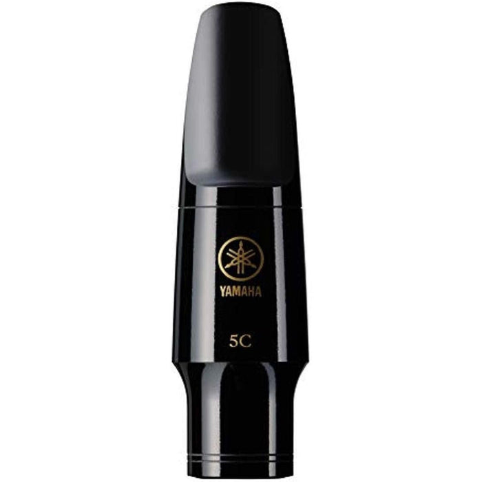 Yamaha 5C Tenor Saxophone Mouthpiece (YAC TS5C)