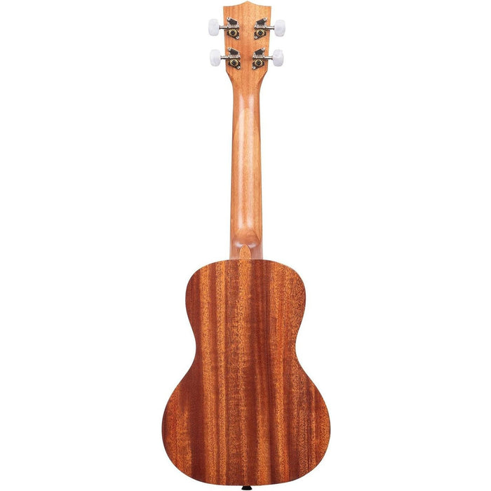 Concert Mahogany Tenor Kala Satin Mahogany Tenor Ukulele (KA-15T)